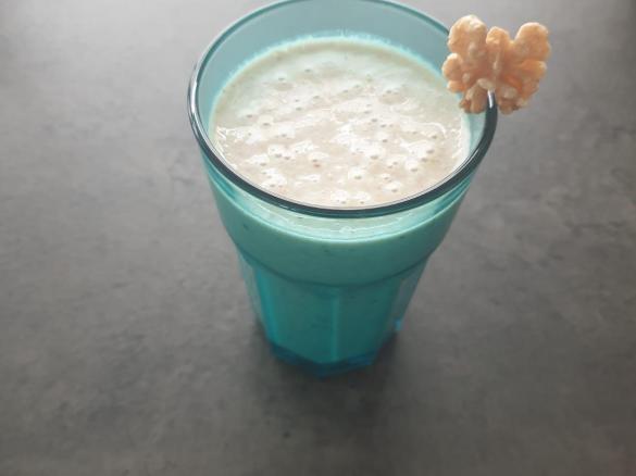 Power-Smoothie