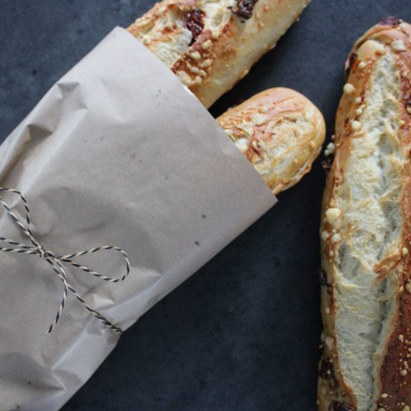 Baguettes